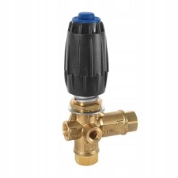 Apėjimo vožtuvas vrc25 Hawk interpump katės kometa