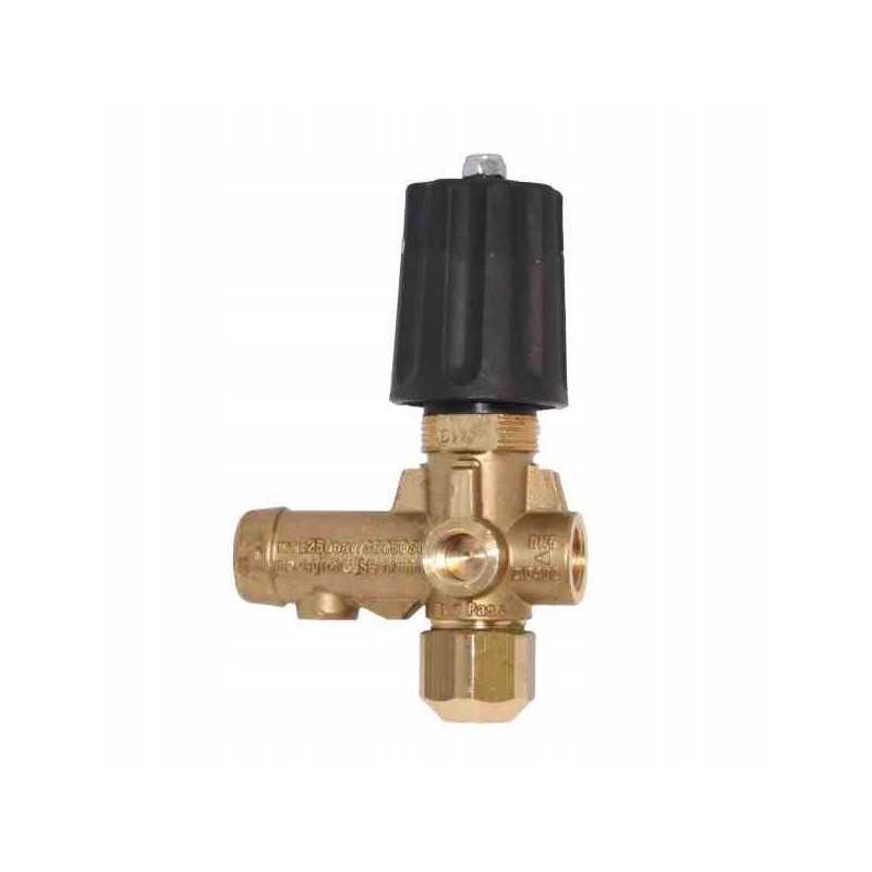 Vožtuvas pro st261 hawk interpump cat kometą