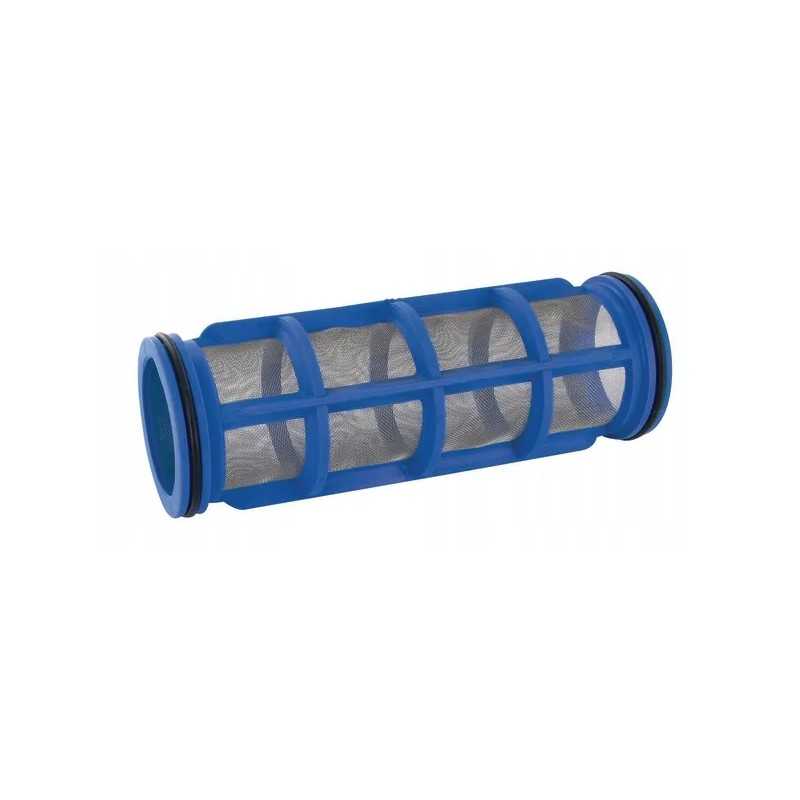 Mėlynas 50 akių filtro įdėklas