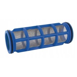 Mėlynas 50 akių filtro įdėklas