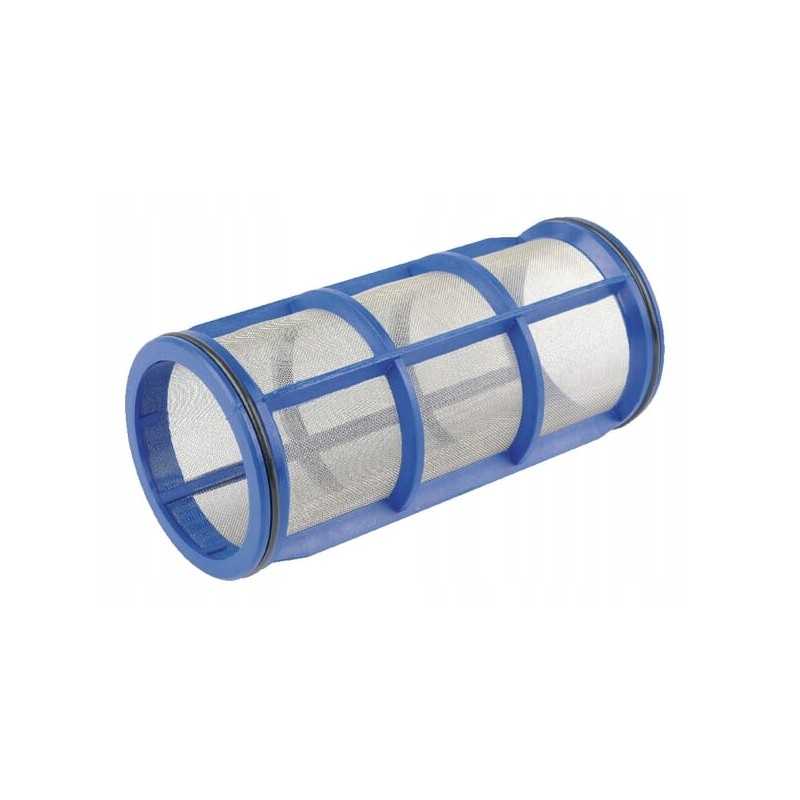Mėlynas 50 akių filtro įdėklas