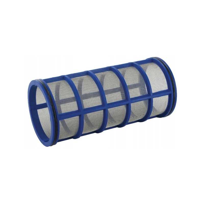 Mėlynas 50 akių filtro įdėklas