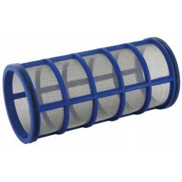 Mėlynas 50 akių filtro įdėklas