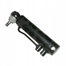 Hidraulinis cilindras, vairo stiprintuvo cilindras