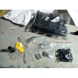 Rsm 7 skylių sys hardi 4 angų lentelių rinkinys