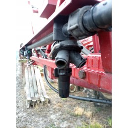 Rsm 7 skylių sys hardi 4 angų lentelių rinkinys