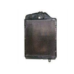 Varinis radiatorius su šonine galia 6 cil C 385