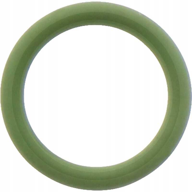 O žiedas Viton 14x2 5mm atsarginė dalis purškimui