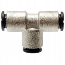 Kištukinė jungtis 10 mm srieginei žalvario žarnai