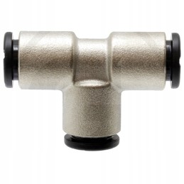 Kištukinė jungtis 10 mm srieginei žalvario žarnai