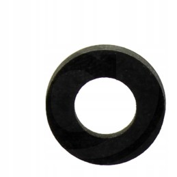 Plokščias sandarinimo žiedas oe 7 x 14 x 2 5 mm