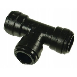 Pneumatinė greitoji jungtis trišakis 22mm arag