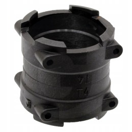 Arag t6 kištukinis lizdas 41mm