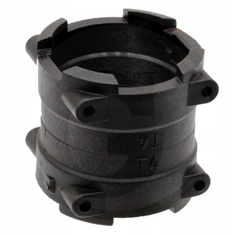 Arag t6 kištukinis lizdas 41mm