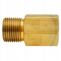 Žalvarinis lizdas m11 x 1 3 8 36 mm