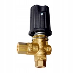 Vožtuvas per pasą vb9 Hawk interpump kačių kometa