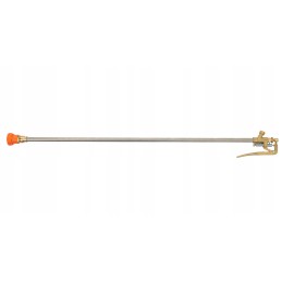 Purškimo pistoletas 15 40 bar, 13 mm žarnos jungtis