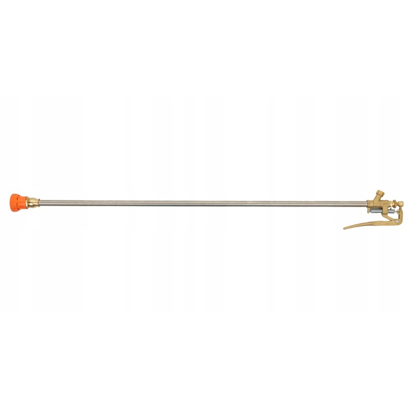 Purškimo pistoletas 15 40 bar, 13 mm žarnos jungtis