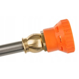 Purškimo pistoletas 15 40 bar, 13 mm žarnos jungtis
