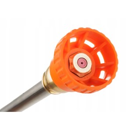 Purškimo pistoletas 15 40 bar, 13 mm žarnos jungtis