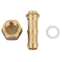 Purškimo pistoletas 15 40 bar, 13 mm žarnos jungtis