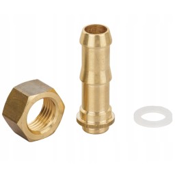 Purškimo pistoletas 15 40 bar, 13 mm žarnos jungtis