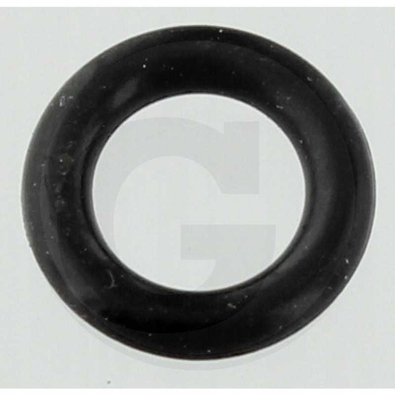 Amazone oring 4 5x1 5mm atsarginės dalys purškimui
