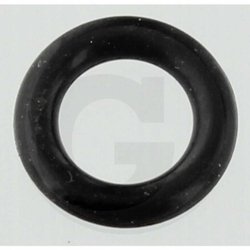 Amazone oring 4 5x1 5mm atsarginės dalys purškimui