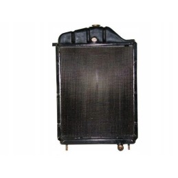 Varinis radiatorius 1212 b turbo mažesnės galios 6 cyl c385