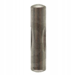 Įpjovos kaištis 3x12 mm