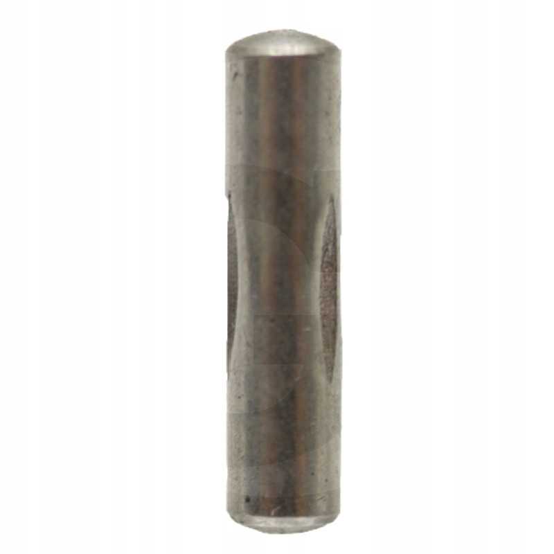 Įpjovos kaištis 3x12 mm