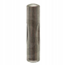 Įpjovos kaištis 3x12 mm