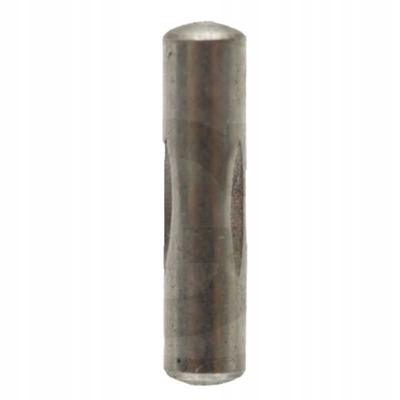 Įpjovos kaištis 3x12 mm