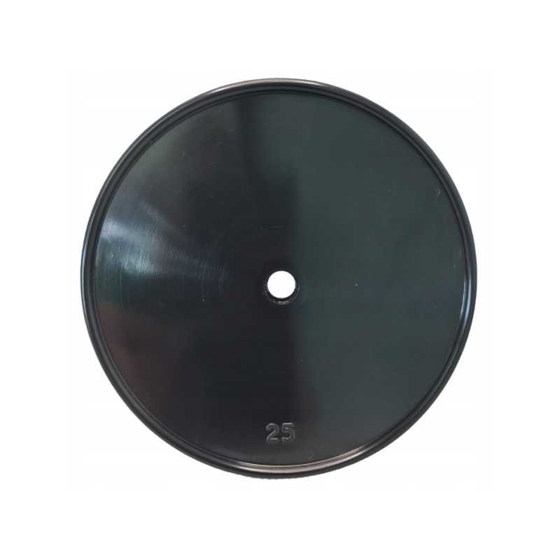 Biardzki purkštuvas, siurblio diafragma p 120, guma