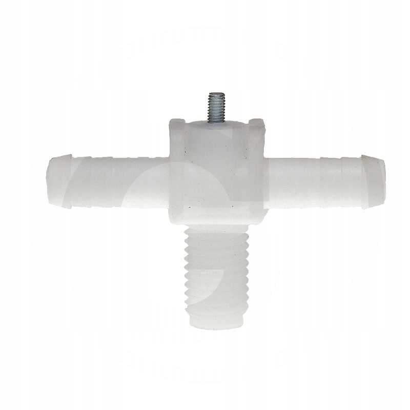 Agroplast jungtis S1 RP AP13 per