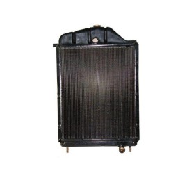 Varinis radiatorius 1212 b turbo mažesnės galios 6 cyl c385