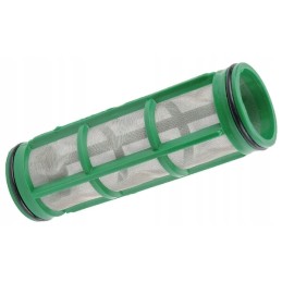 Žalias 100 akių filtro įdėklas