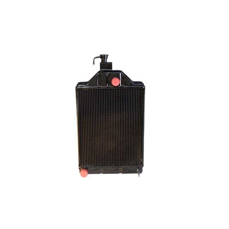 Varinis radiatorius mf4 rm 1876606m4