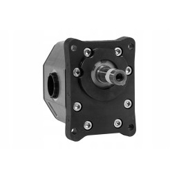 Star PZS K 63P Hylmet hidraulinis siurblys