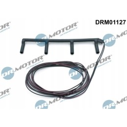 Dr motor automotive drm01127 laidų rinkinys, žibintai