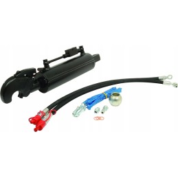 Hidraulinis skriemulys cat3 590mm max 815mm 56801