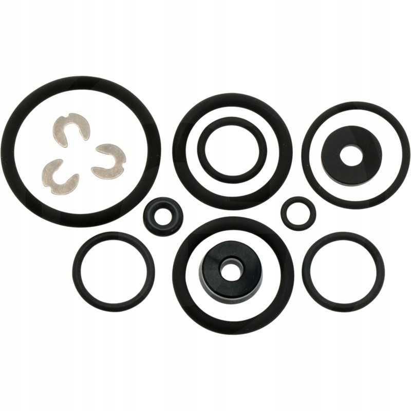 Modulinis vožtuvų remonto rinkinys amazon