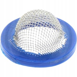 Agrotop kepurės filtras, nerūdijantis plienas, 50 m