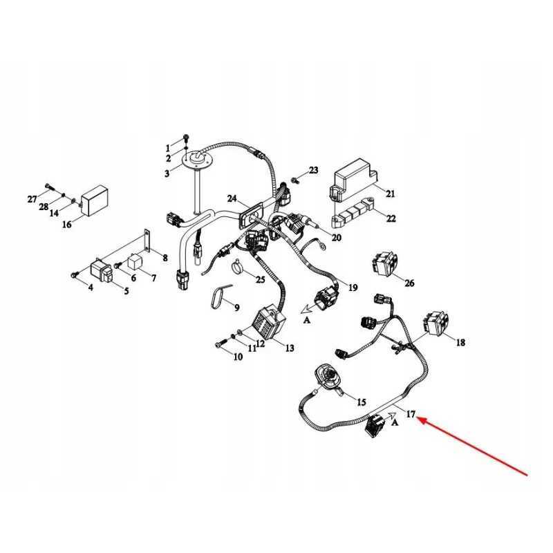 Te2s482010013k laidų rinkinys
