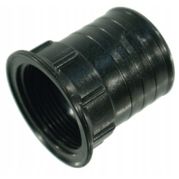 Tiesi žarnos jungtis, vidinis sriegis 50 mm 11 2