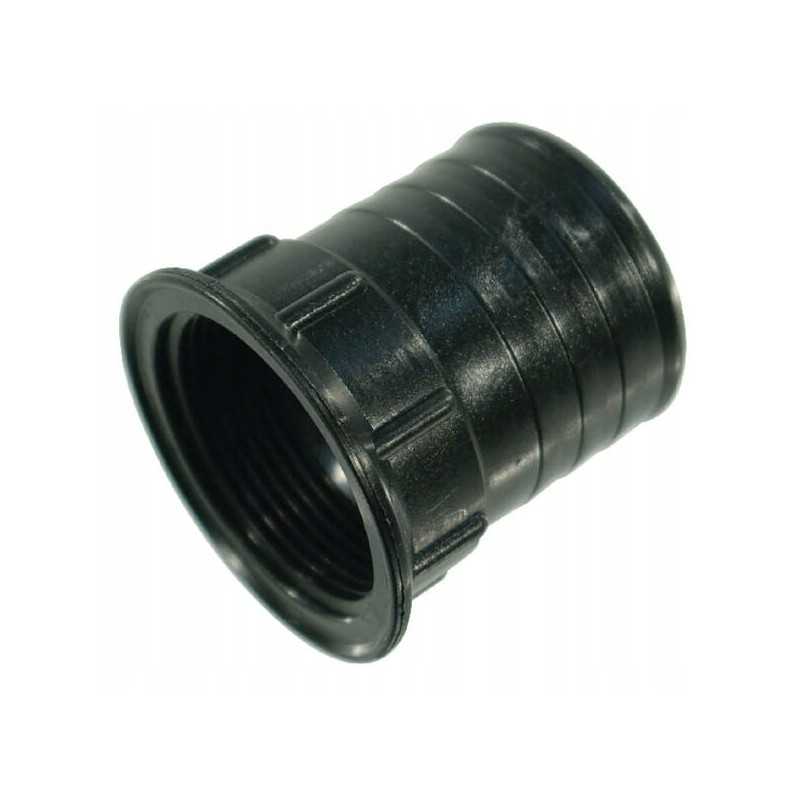 Tiesi žarnos jungtis, vidinis sriegis 50 mm 11 2