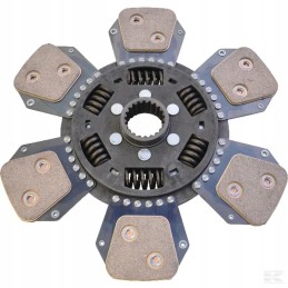 Sankabos diskas tdca 335018610