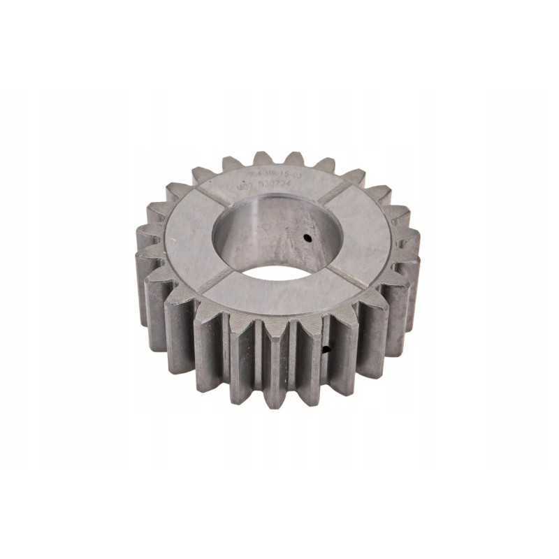 Td904 311k 1 5 03 planetinė pavara