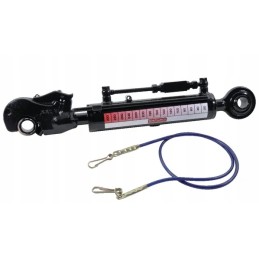 Viršutinė jungtis hidro kablys 630 mm cat3 tcvnn357025033