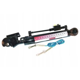 Tcvhn356330022 hidraulinė viršutinė jungtis l620 mm